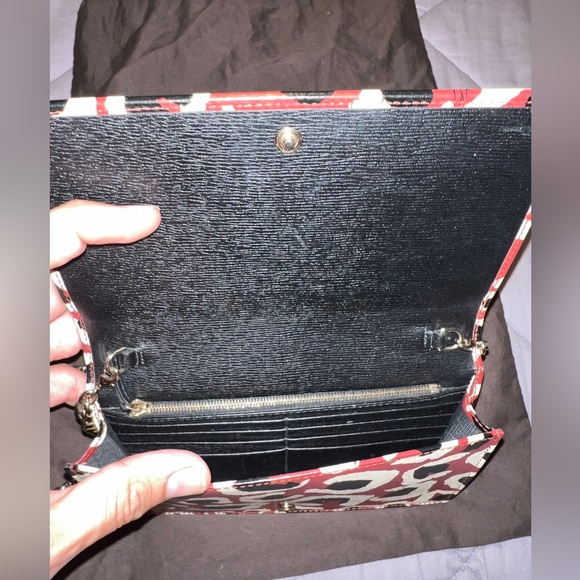 Gucci wearable chain wallet - Picture 2 of 3